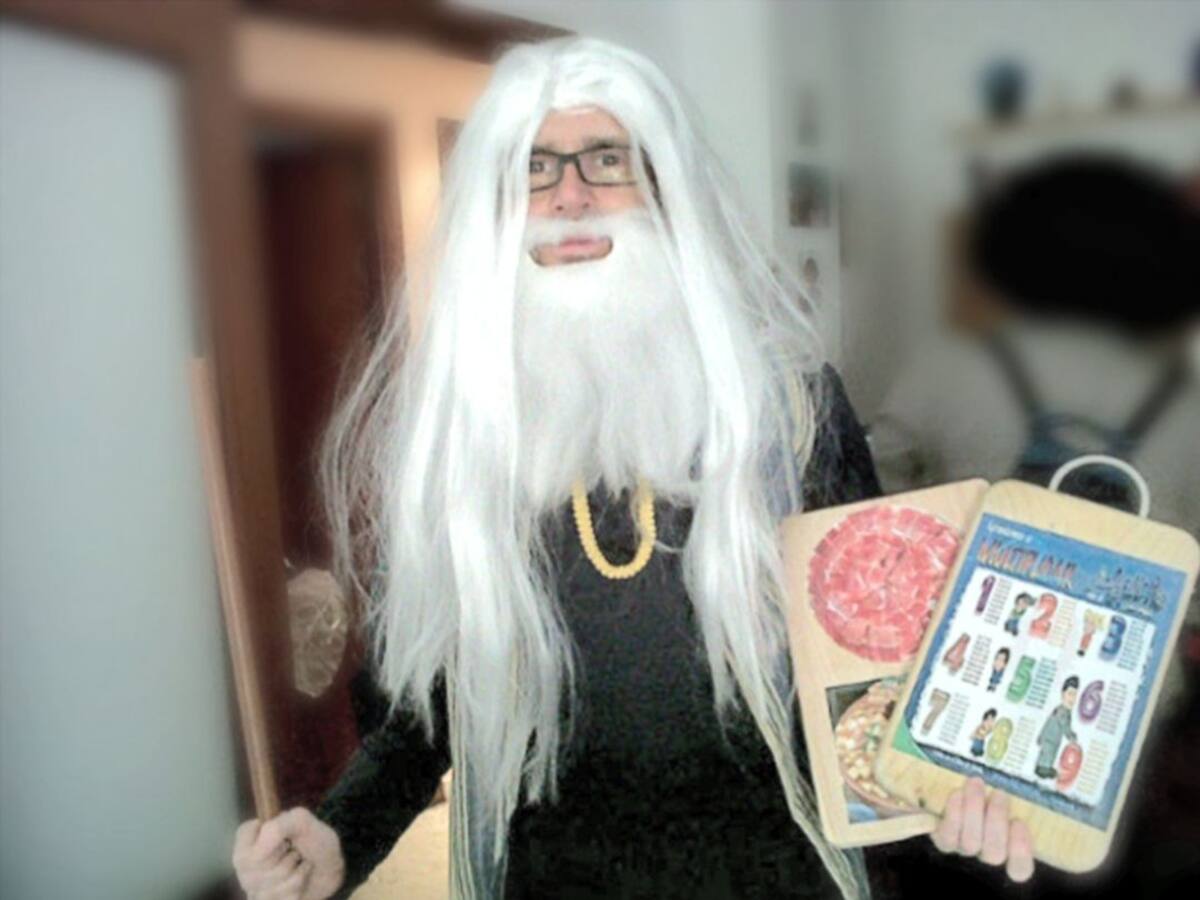 Pichili: "Ausencia de malicia"