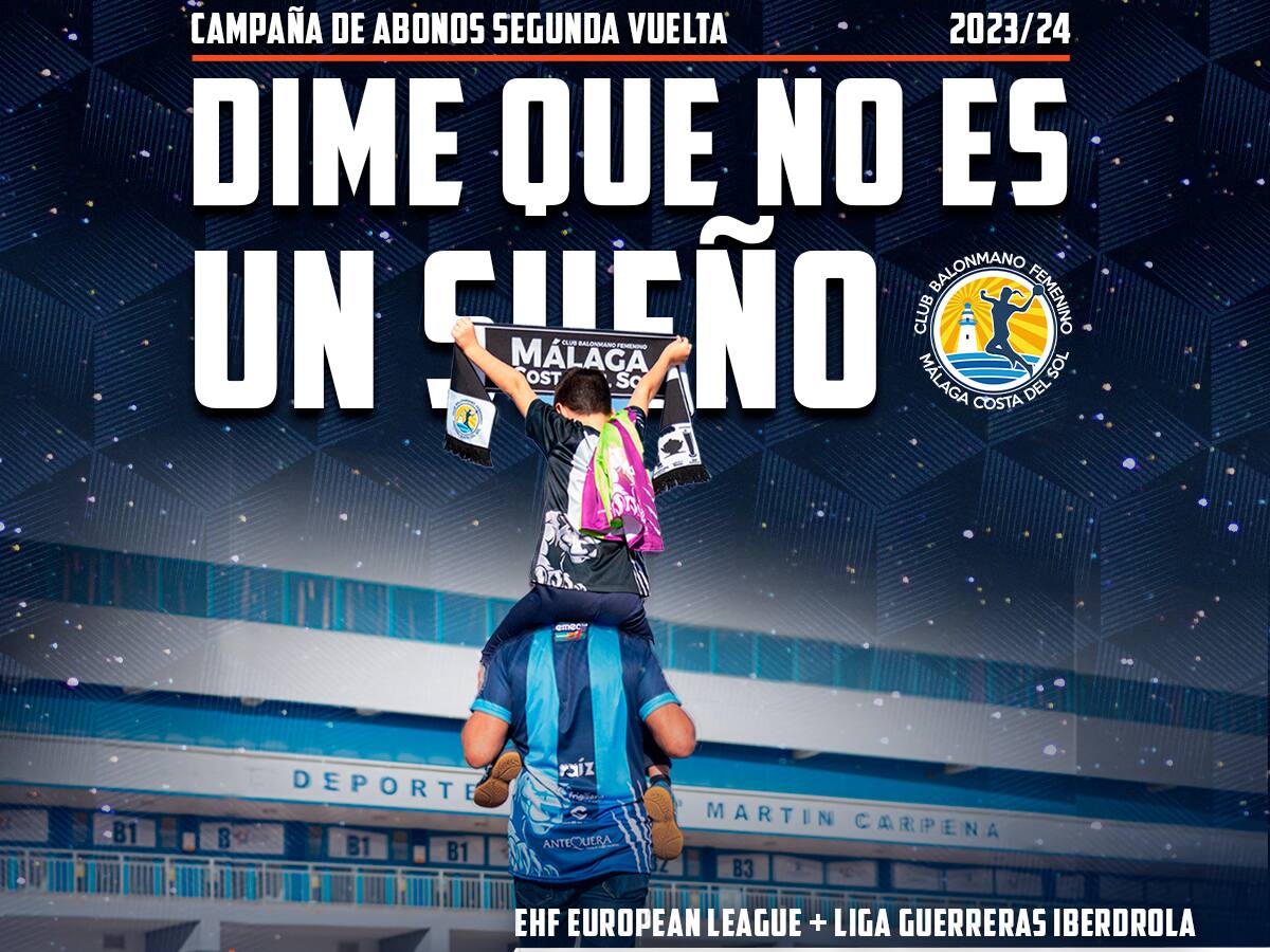 El Costa del Sol pone a la venta el abono de la segunda vuelta del campeonato