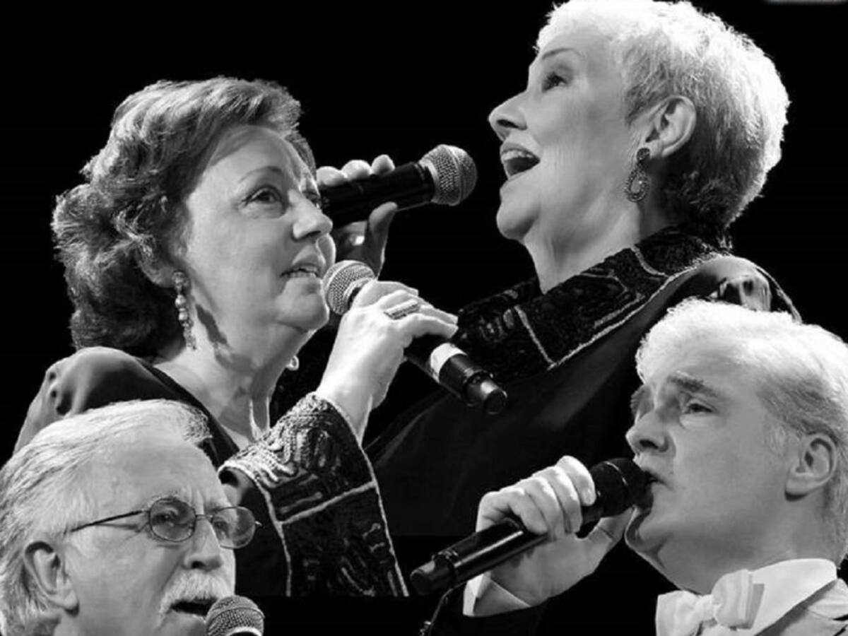 El Consorcio presenta en Lorca sus 50 grandes éxitos