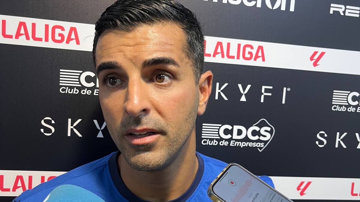 Ángel Rodríguez -CD Tenerife-