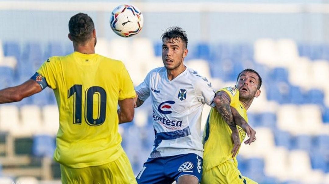 La última vez que se vieron fue en partido amistoso. Ahora lo harán por un puesto en octavos de final de la Copa del Rey