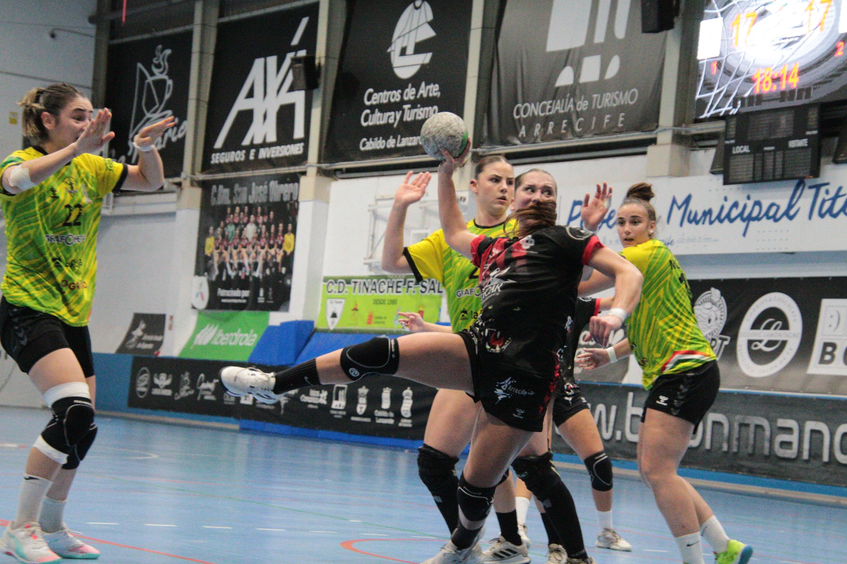 Lanzamiento del CICAR Lanzarote Ciudad de Arrecife (20-21).