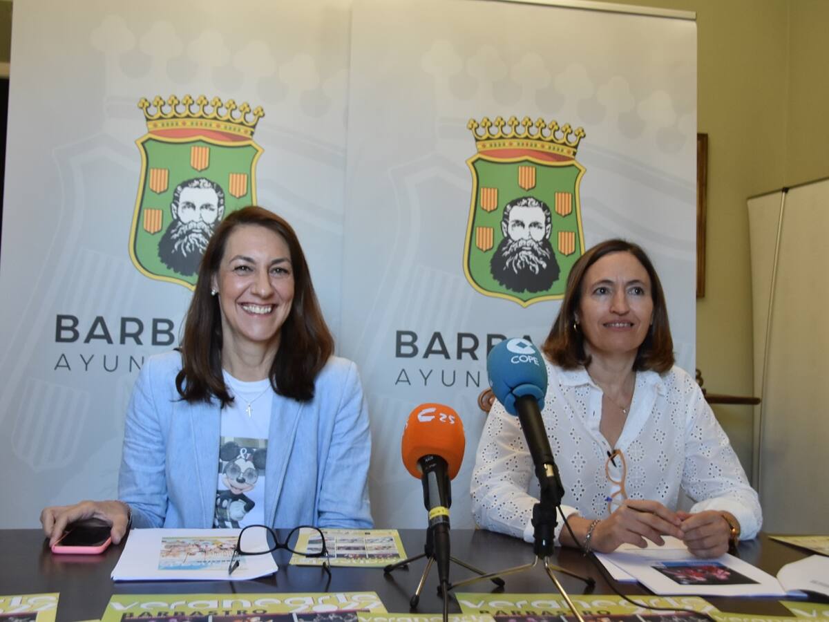 "Veranearte" apuesta por la música y la animación callejera en Barbastro