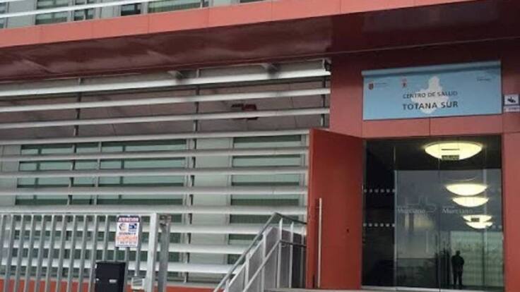 Mejora la situación sanitaria en Totana, aunque siguen los problemas estructurales
