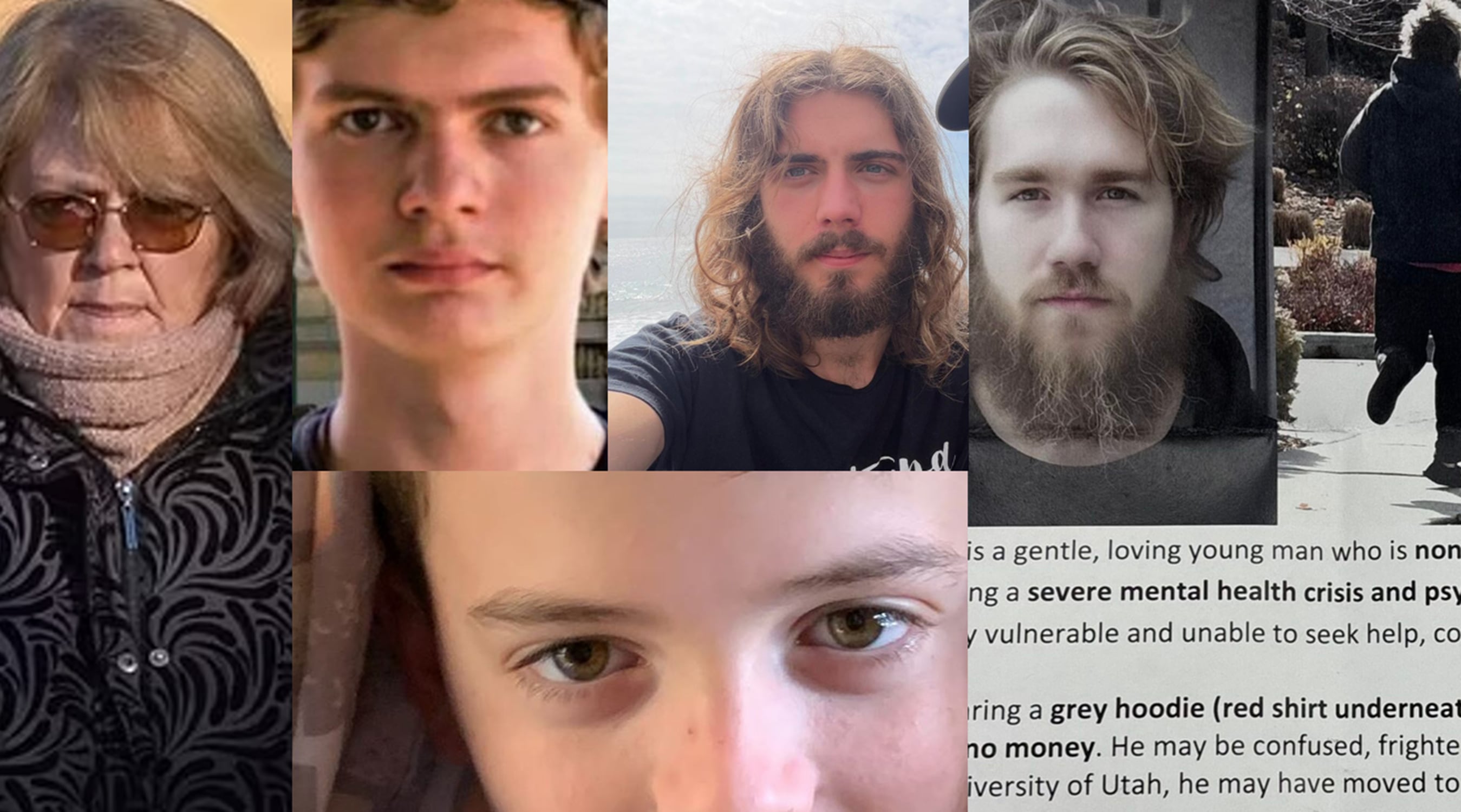 Casos similiares al de Airam que acabaron apareciendo