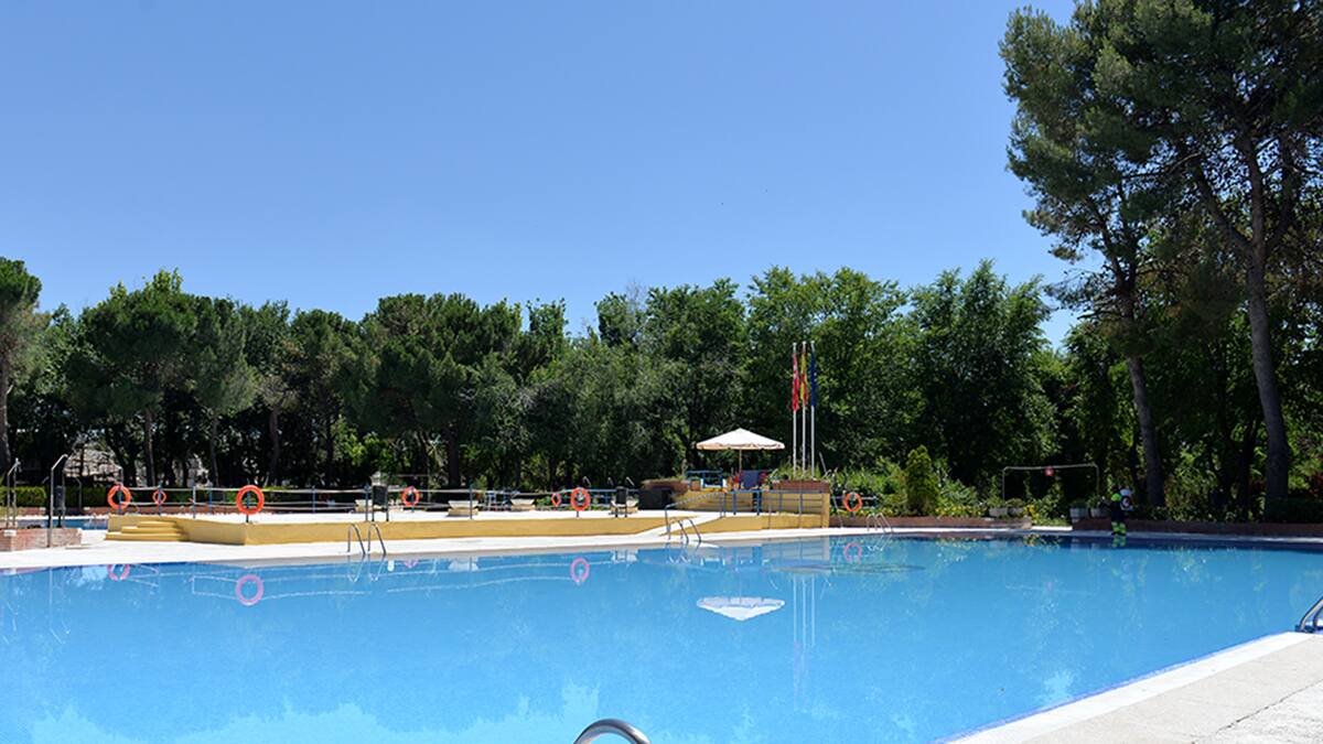 Este sábado abre la piscina de Valdemoro tras subsanar las deficiencias que presentaba