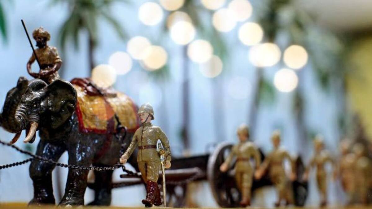 Los museos más curiosos (y que no sabías que existían)