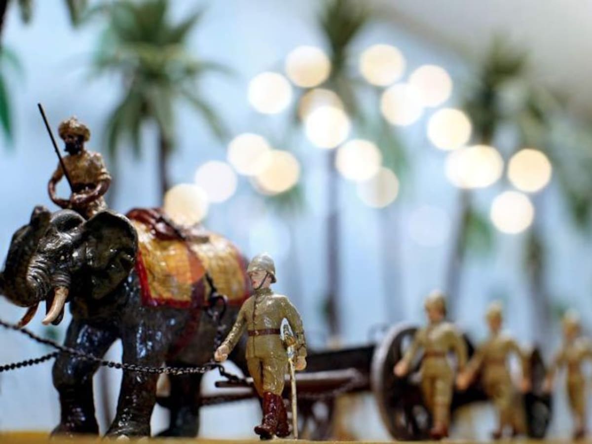 Los museos más curiosos (y que no sabías que existían)