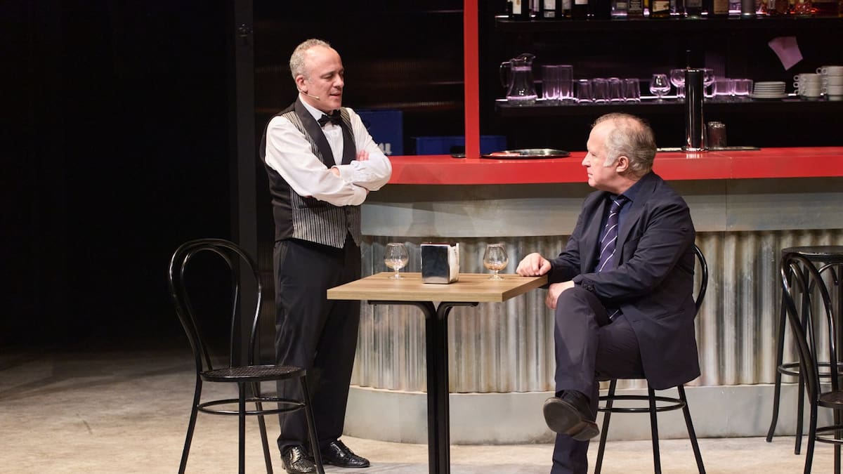 Entrevista Luis Bermejo (27/12/2025)