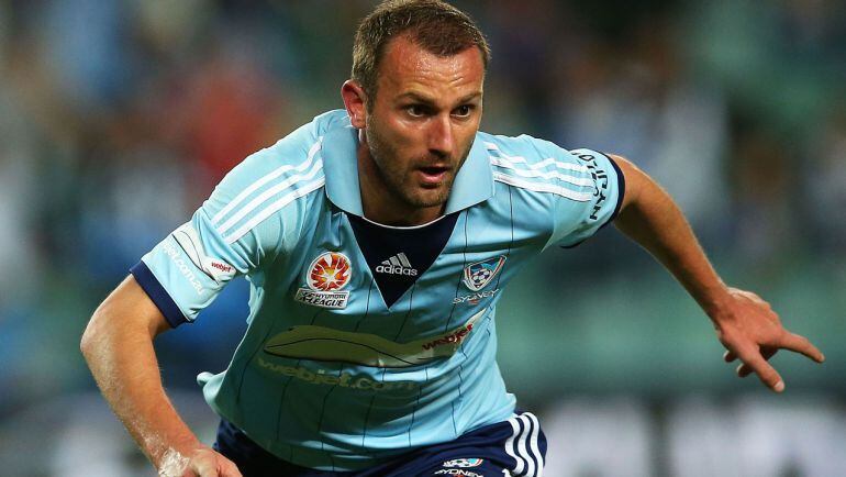 Despotovic será jugador del Cádiz CF