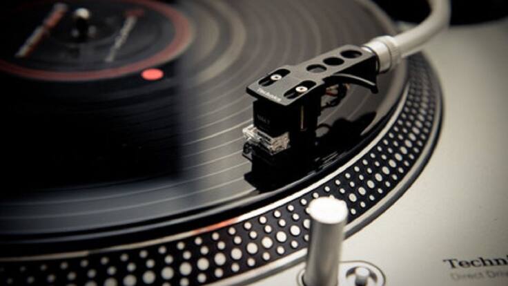 Canciones dedicadas en la Cadena SER (30-03-20)