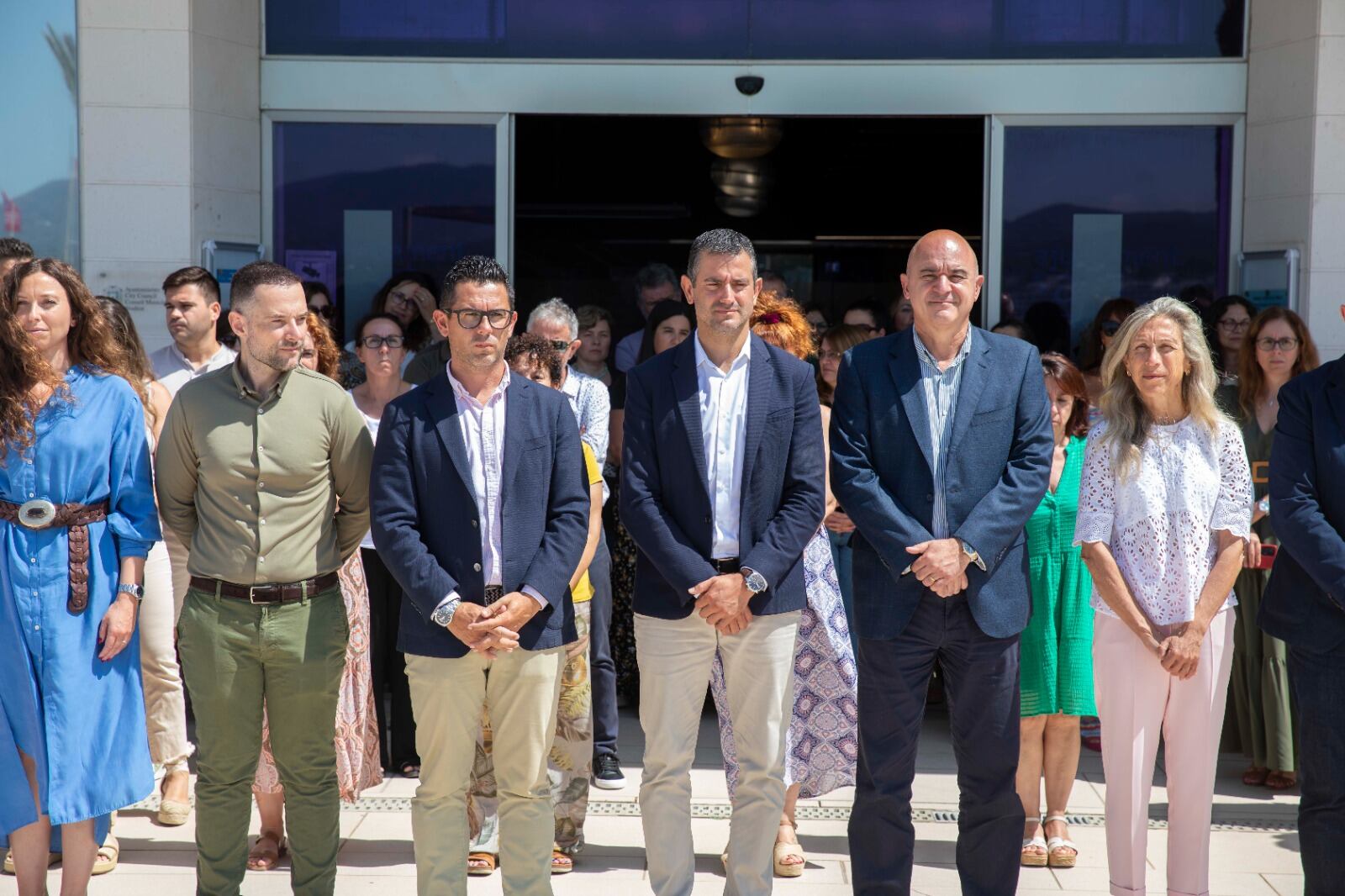 El Consell de Alcaldes se ha celebrado en Sant Antoni