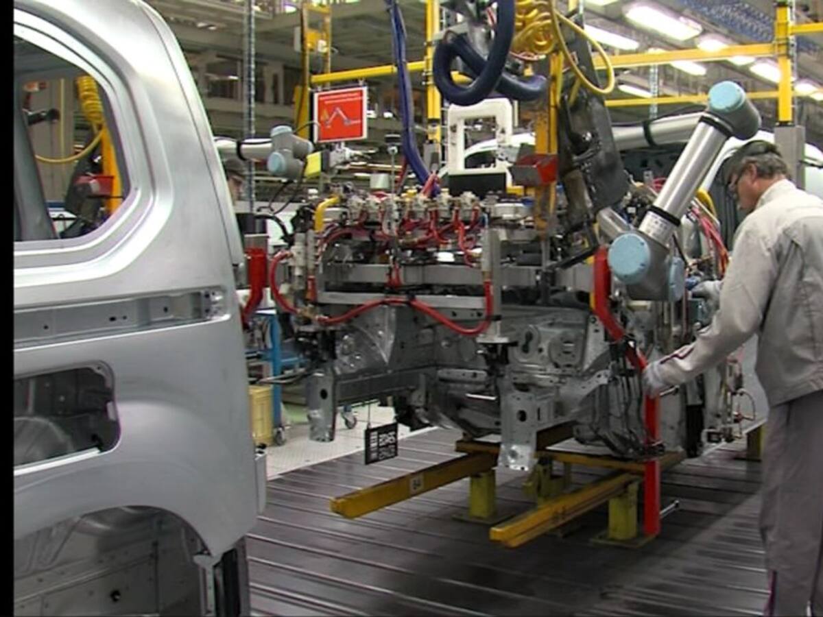 PSA necesita que en 2020 al menos un 7% de sus ventas sean de vehículos híbridos o electricos para cumplir con la nueva normativa de emisiones