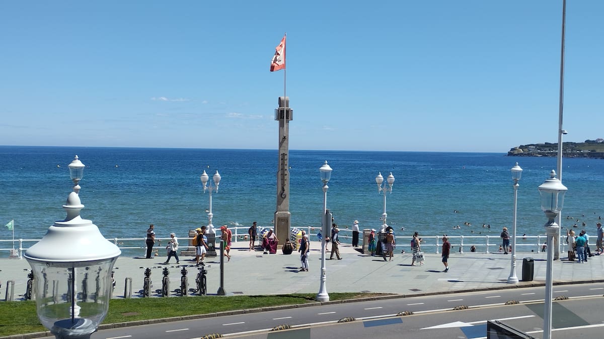 La Escalerona cumple 90 años