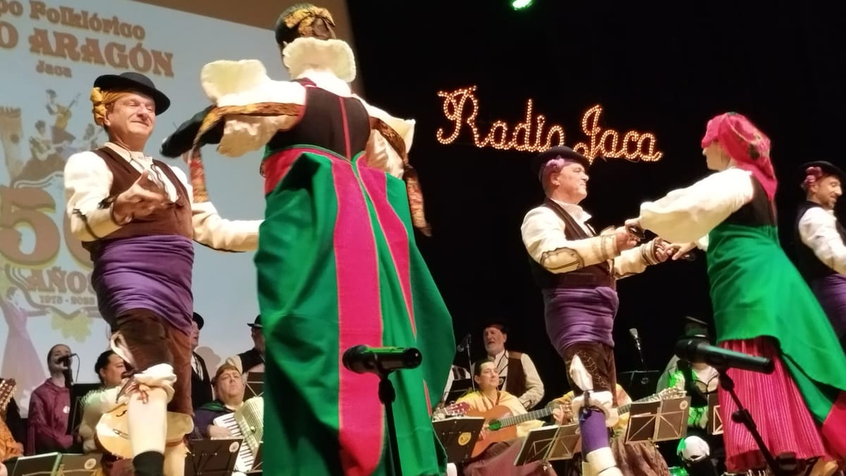 ¡Y volvió la magia!