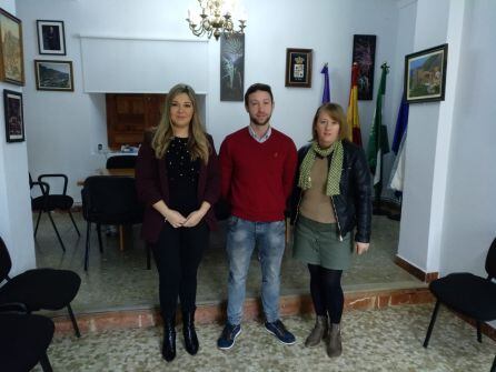 La delegada de Turismo ha comunicado al alcalde de La Iruela que la designación de Municipio Turístico llegará en febrero