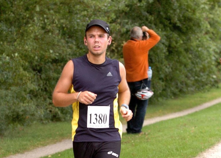 Un médico recomendó a Andreas Lubitz, copiloto que provocó la catástrofe de Germanwings, ingresar en un psiquiátrico 15 días antes del trágico suceso.