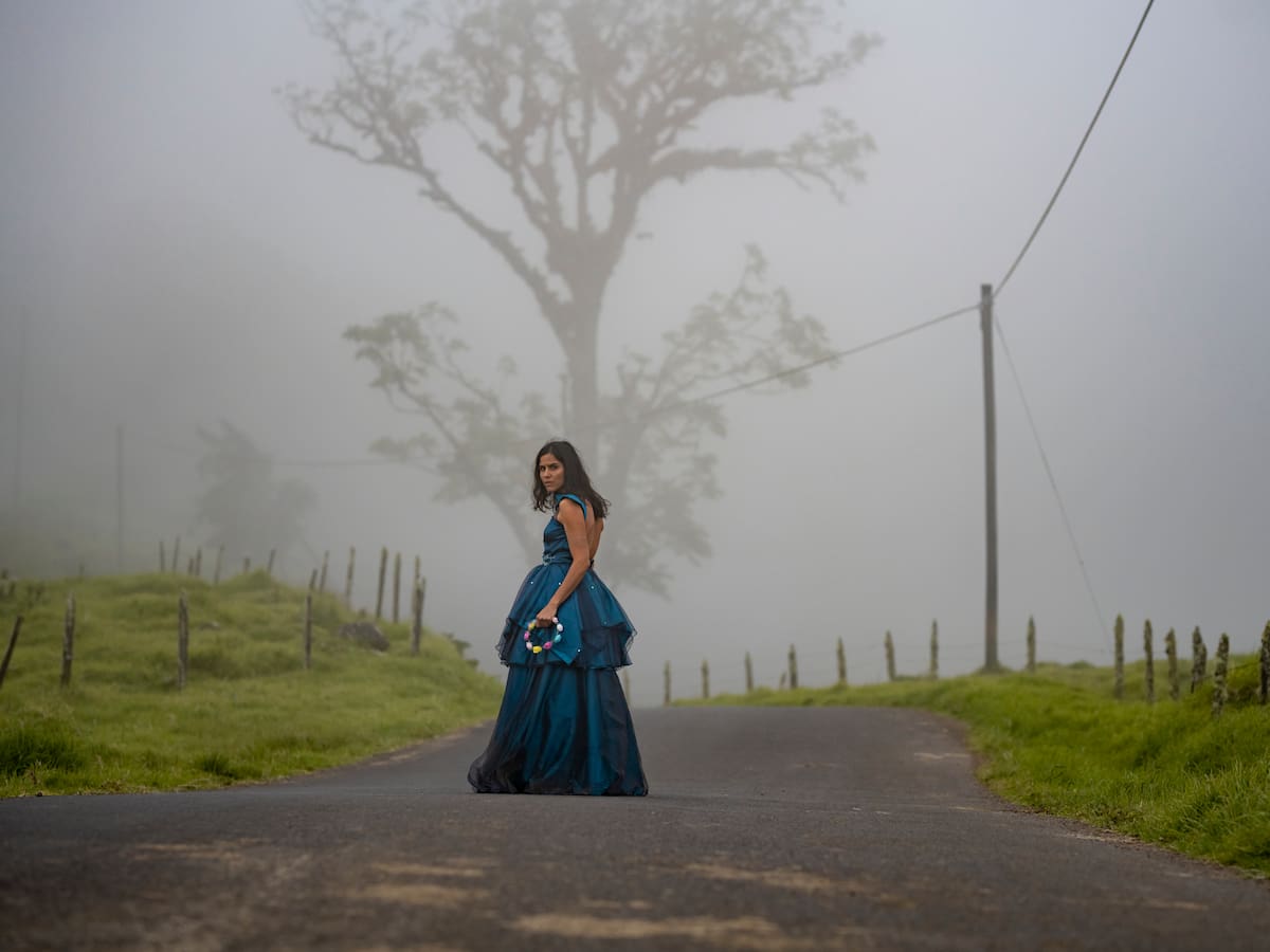 'Clara Sola', realismo mágico contra la represión sexual