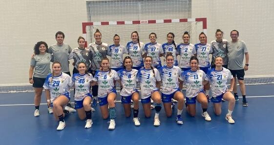 El equipo de Aula Cultural para la temporada 22-23