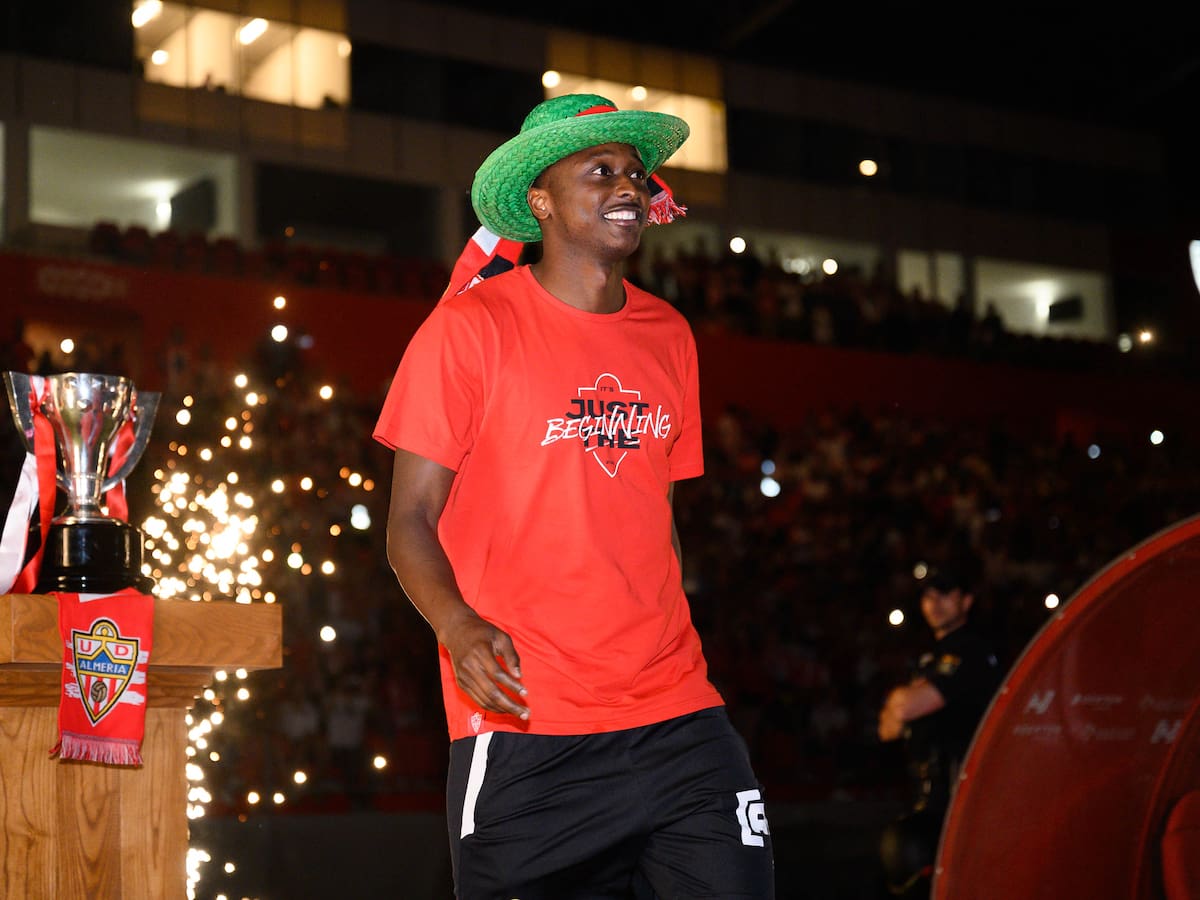 La canción del verano