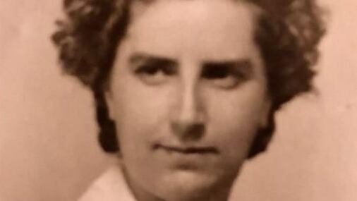 Imagen de archivo de Carola González