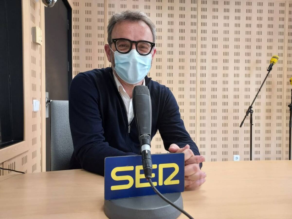 Conversamos con Biel Huguet