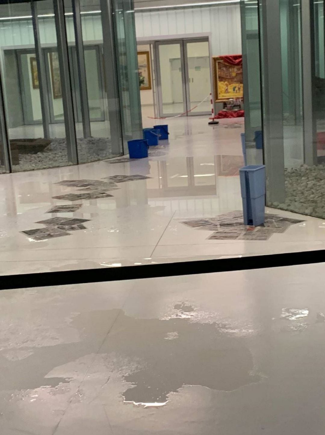 Publicada la licitación de las obras en el Centro Cultural Lecrac de Palencia