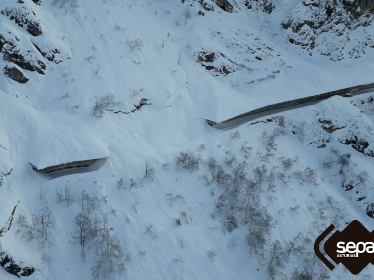 El operativo de búsqueda de Virgilio García recreará un modelo de la zona en 3D para los trabajos previos