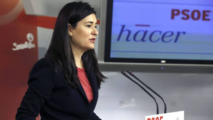 “La reforma del aborto que plantea ahora el Gobierno deja a las más jóvenes en una situación peligrosa”