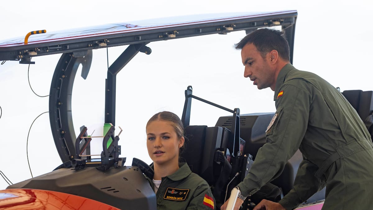 Medalla de Oro del Parlamento a la Princesa de Asturias