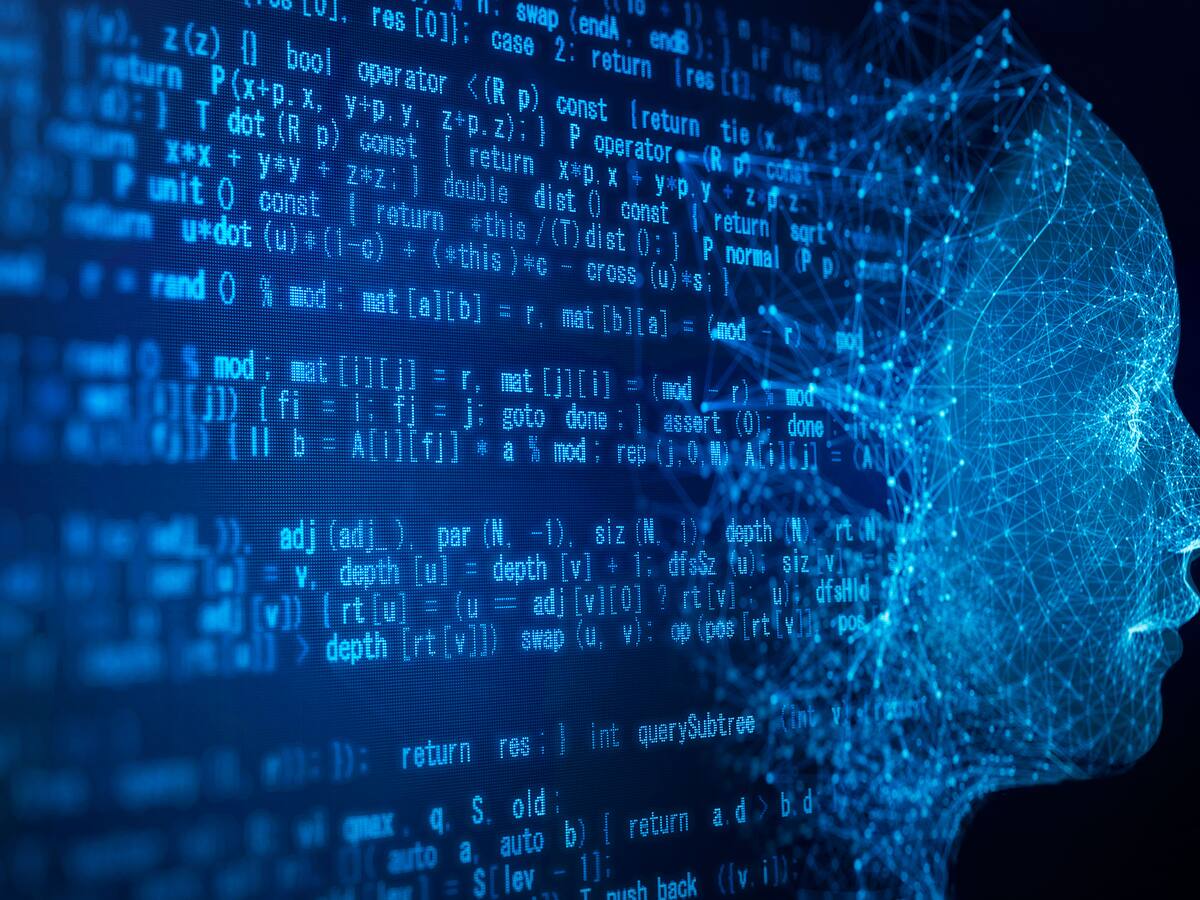 Luz Rodríguez y el papel que tienen los algoritmos en el mundo laboral