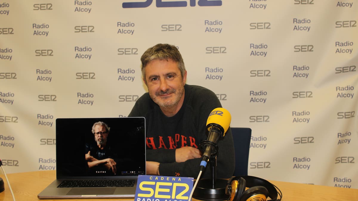 Toni Miranda presenta el seu nou original projecte cultural de gran format: 'El meu barri'