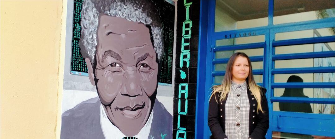 Nuevo Módulo Nelson Mandela en la Cárcel de Teixeira