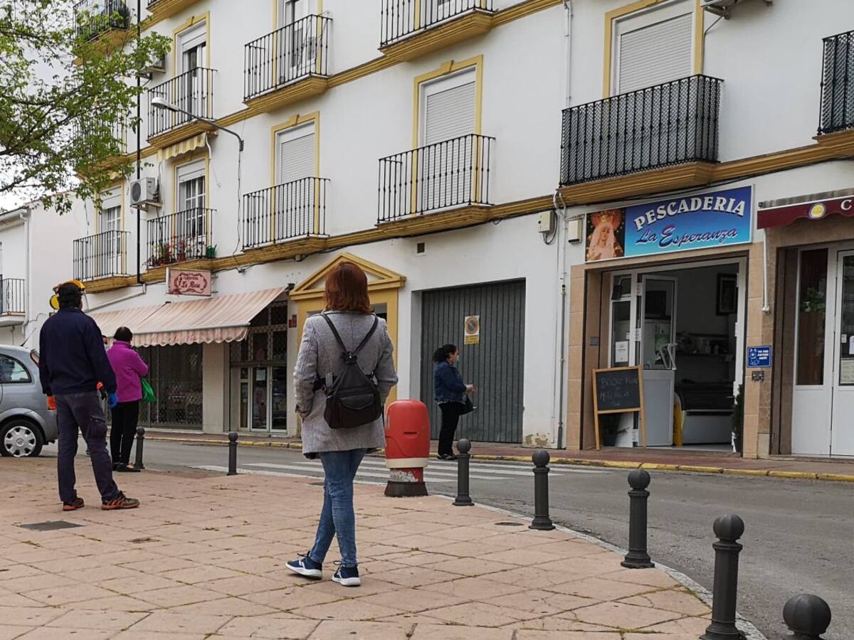 27 nuevos casos y 21 pacientes curados en las últimas 24 horas