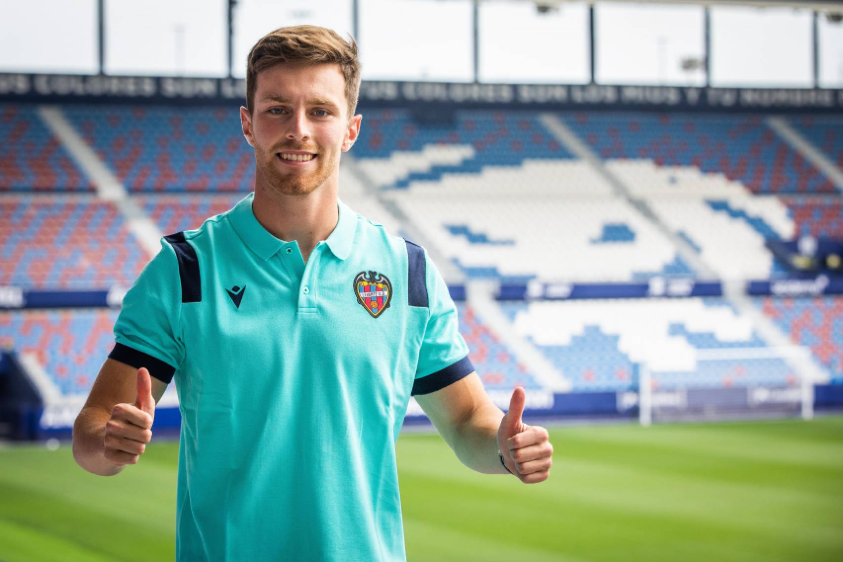 José Manuel, nuevo central del Intercity