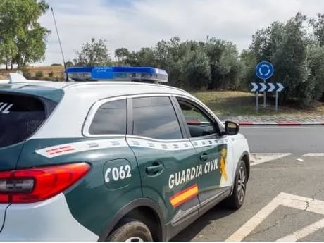 Guardia Civil