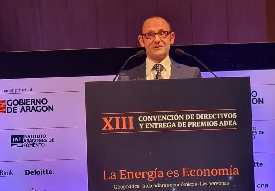 Fernando Rodrigo, nuevo presidente de ADEA