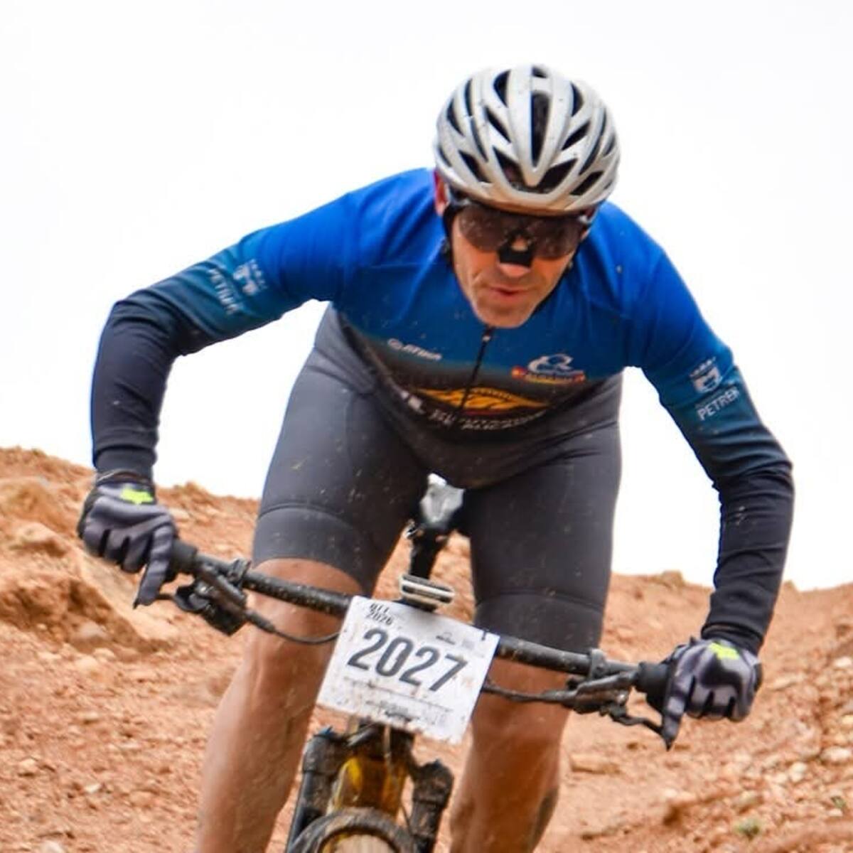 Buena actuación del C. C. Paco López en la BTT de Tobarra del Circuito Provincial de Albacete
