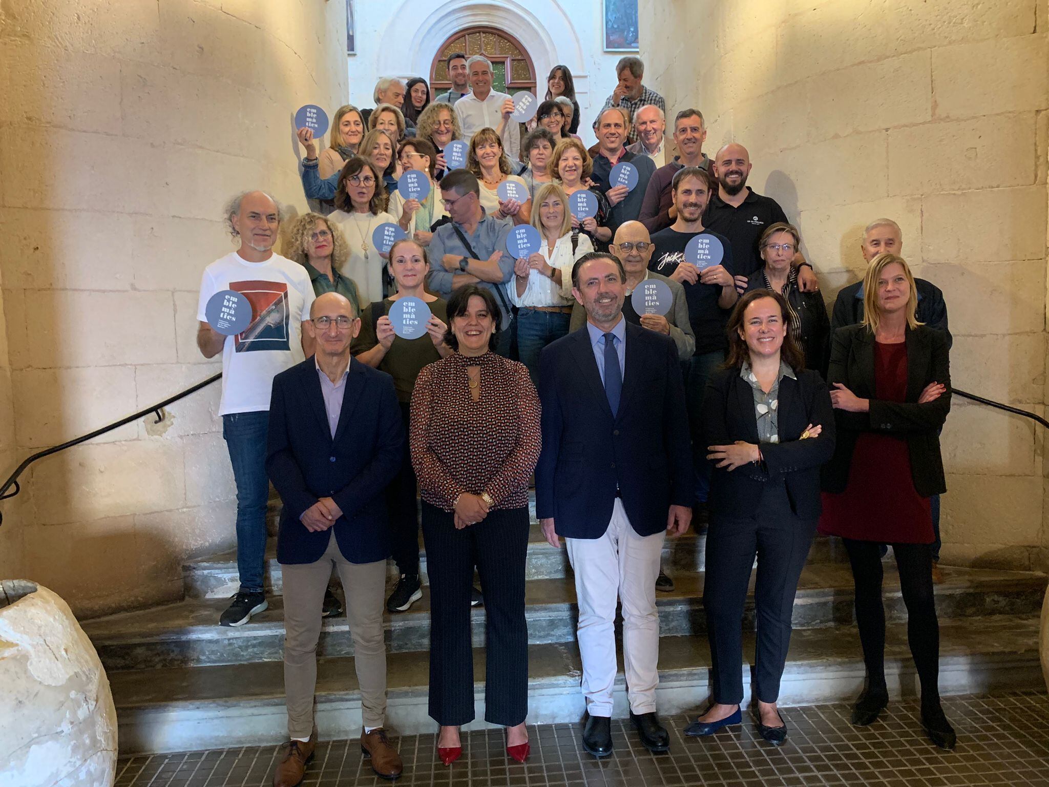 Comerços emblemàtics de Ciutadella