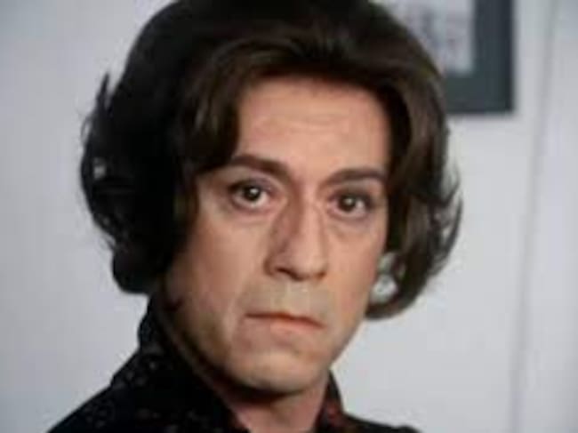 José Luis López Vázquez en Mi querida señorita