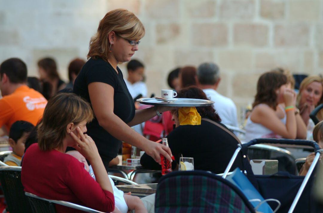 El sector de la hostelería de la Safor hace un primer balance del verano. 