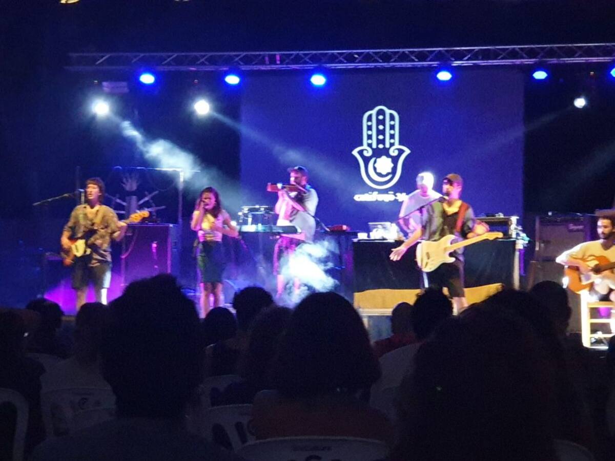 Se cierran "Les Nits d'Estiu de L'Escorxador" con todas las entradas agotadas