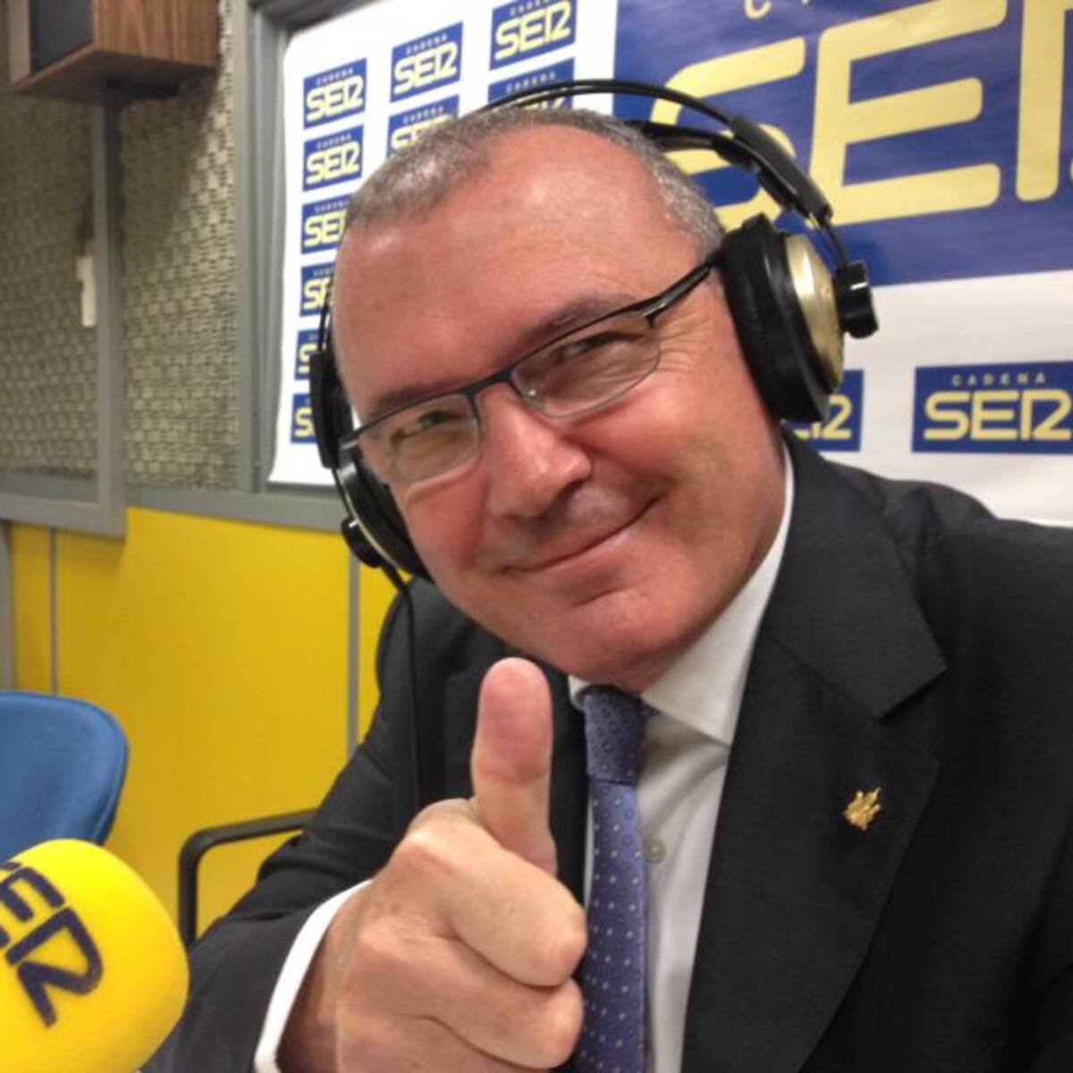 Pellicer: ‘Clar que em torno a presentar’