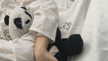 Llamamiento desesperado para ayudar a Alejandro, de diez años, con leucemia