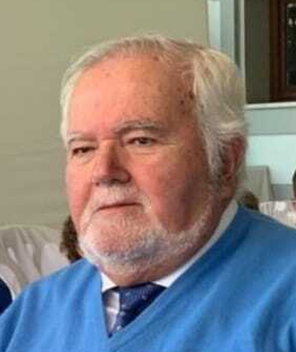 Paco Paullada Alcántara