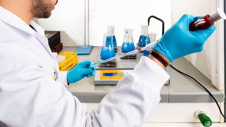 Maite Romero, responsable de formación de AIJU, en Hoy por Hoy Alcoy.