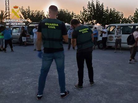 Investigación abierta