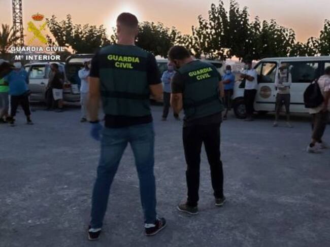 Investigación abierta