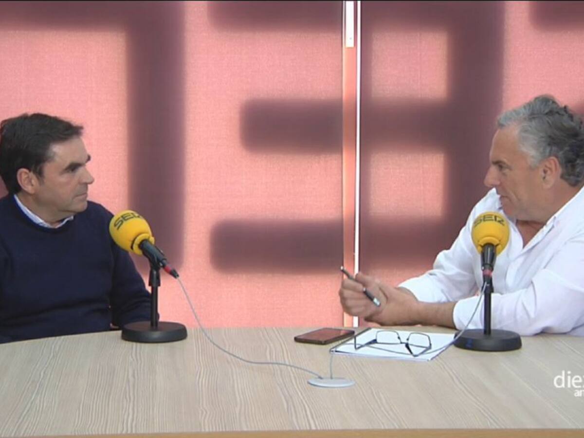 Javier Calleja entrevista a Miguel Moreno para reflexionar sobre el año 2018