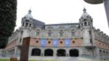 Reportaje | dE aLHÓNDIGA A aZKUAN zENTROA